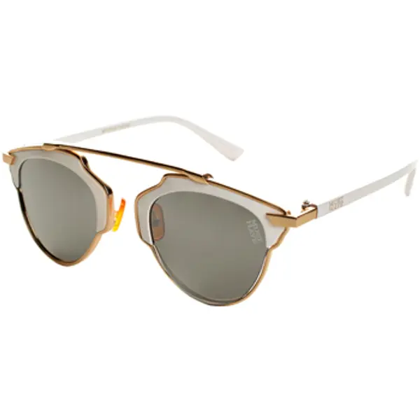 Must Have Must Have  Sunčane naočale PICK OF THE DAY-GOLDANDCHROME  Must Have