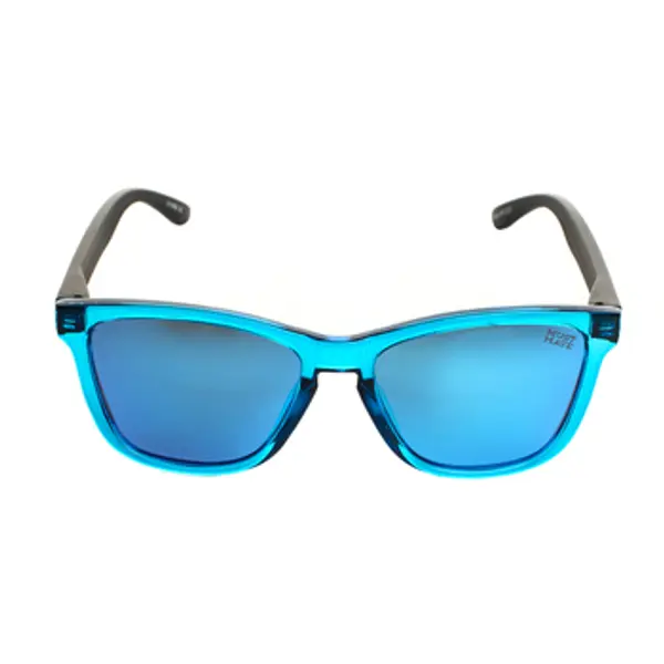 Must Have Must Have  Sunčane naočale STARTUP-BLUE GLASS AND BLACK  Must Have
