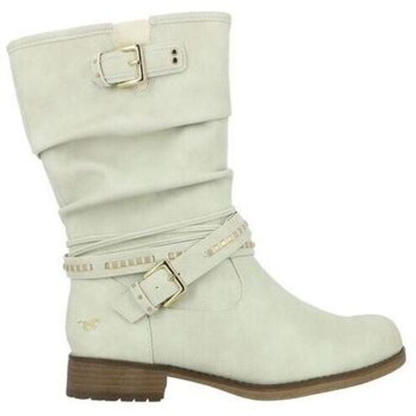 Mustang Mustang  Čizme 1139624  Mustang