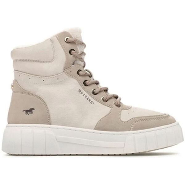 Mustang Mustang  Gležnjače 1446602  Mustang