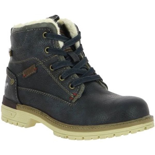 Mustang Mustang  Gležnjače 5051-605  Mustang