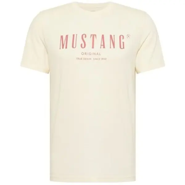 Mustang Mustang  Majice kratkih rukava Alex C  Mustang