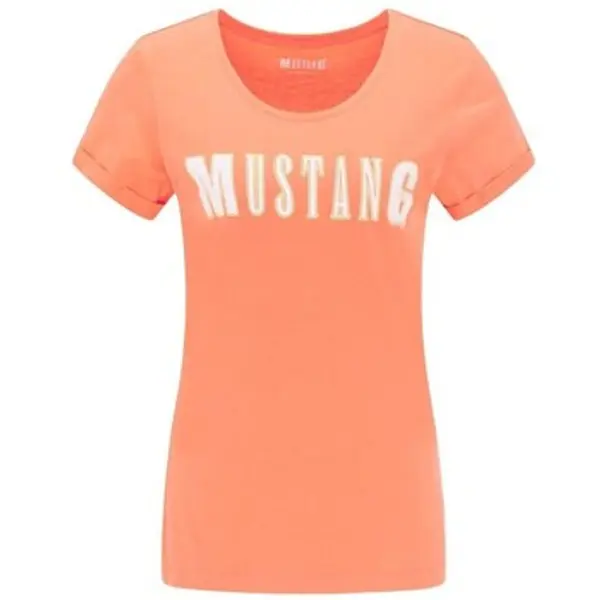Mustang Mustang  Majice kratkih rukava Alexia  Mustang