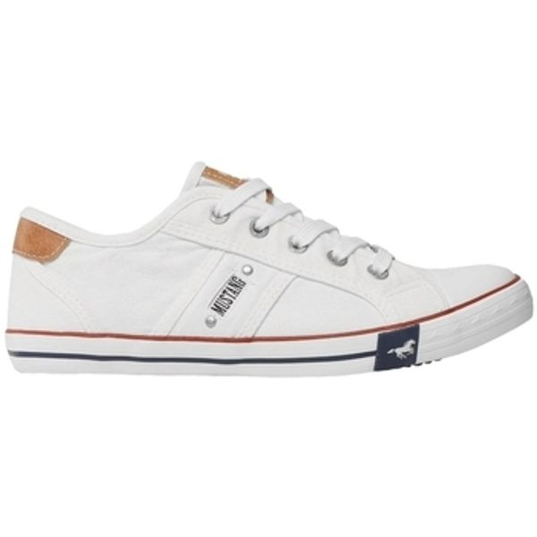 Mustang Mustang  Modne tenisice 1099310  Mustang