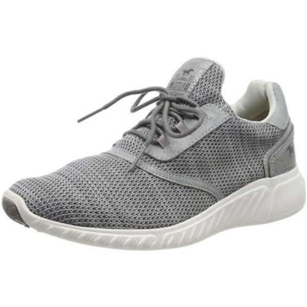 Mustang Mustang  Modne tenisice 1315-301  Mustang