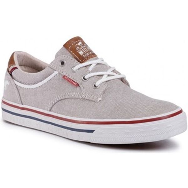 Mustang Mustang  Modne tenisice 1354-305  Mustang