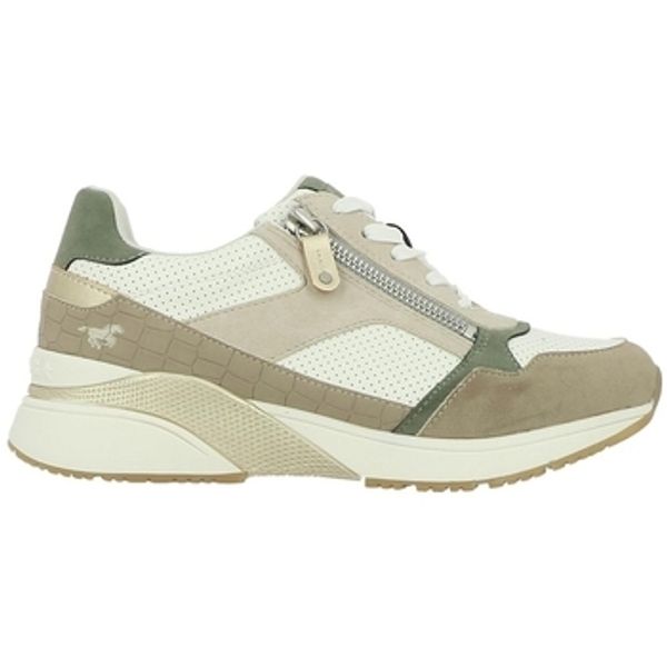 Mustang Mustang  Modne tenisice 1358311  Mustang