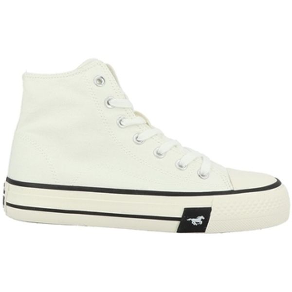 Mustang Mustang  Modne tenisice 1482301  Mustang