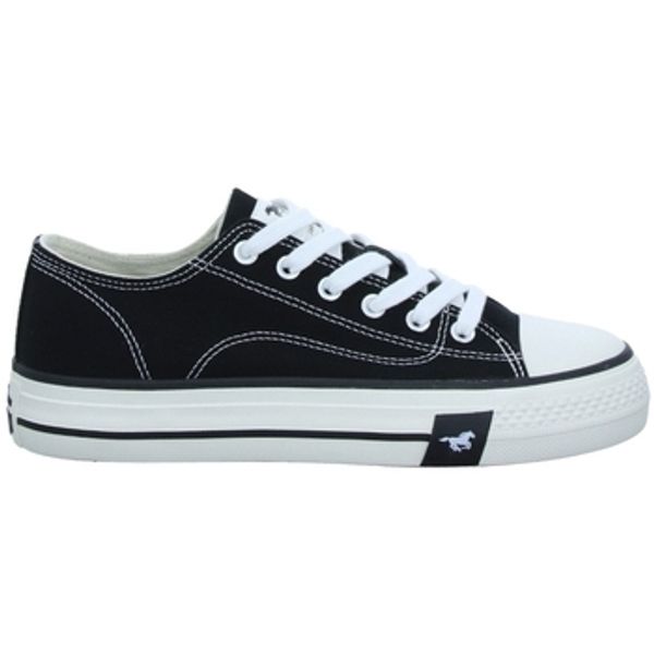 Mustang Mustang  Modne tenisice 1482501  Mustang