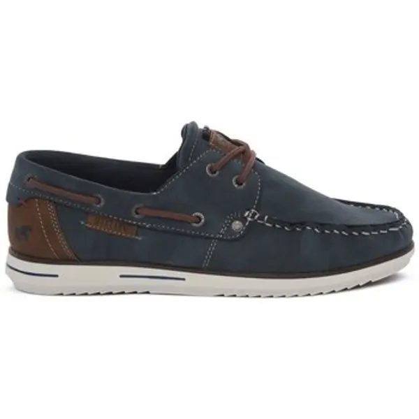 Mustang Mustang  Mokasinke 26M0051NAVY  Mustang