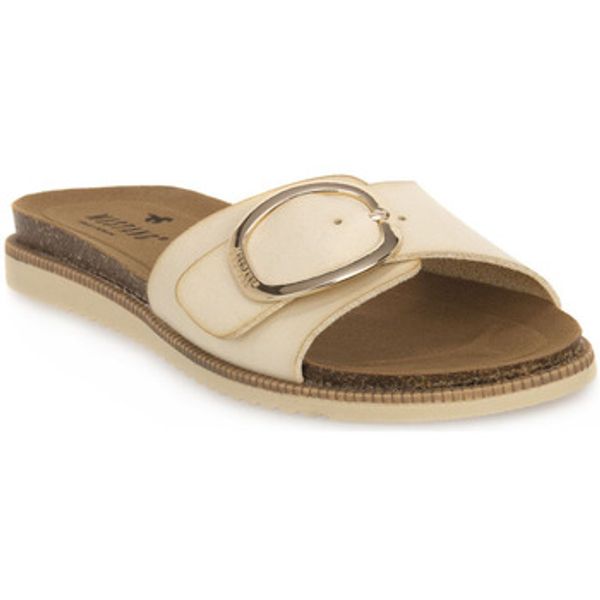 Mustang Mustang  Natikače 243 IVORY  Mustang