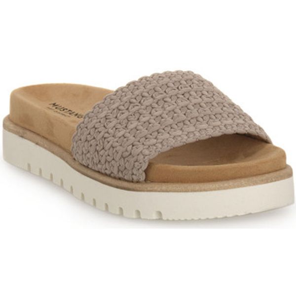 Mustang Mustang  Natikače 318 TAUPE  Mustang