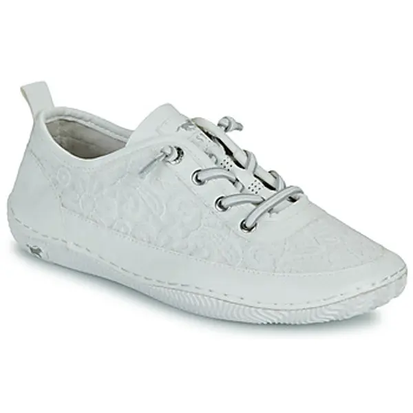 Mustang Mustang  Niske tenisice 26M0042010-WHITE  Mustang