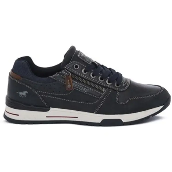 Mustang Mustang  Niske tenisice 26M0281003NAVY  Mustang