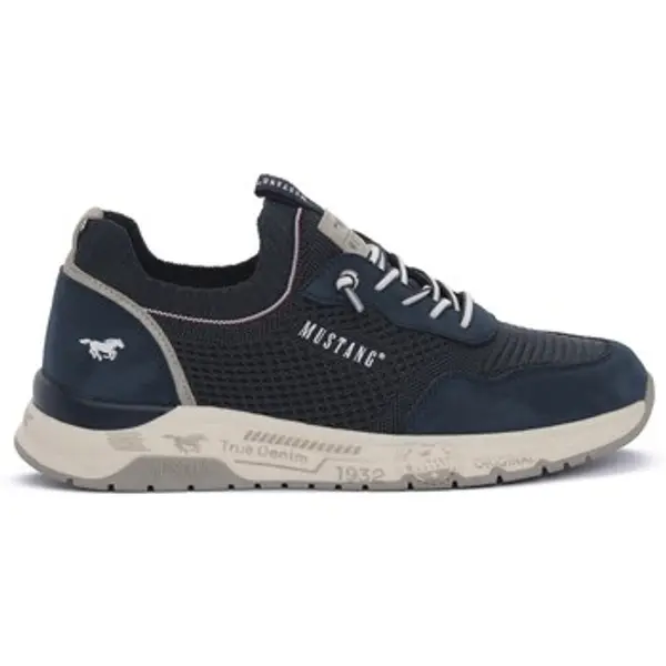 Mustang Mustang  Niske tenisice 26M0291003NAVY  Mustang