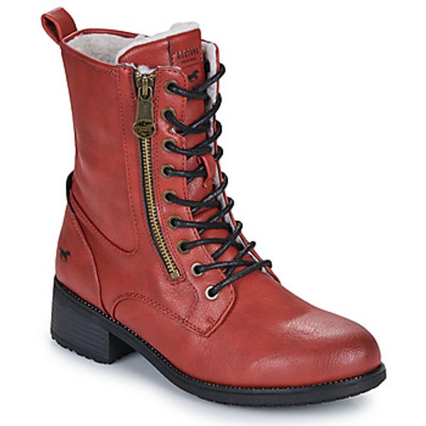 Mustang Mustang  Polučizme 1402601  Mustang