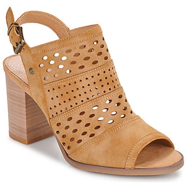 Mustang Mustang  Sandale i polusandale 1492802  Mustang