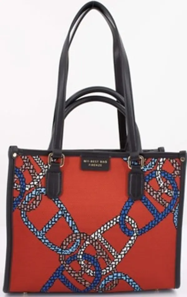 My Best Bags My Best Bags  Ručne torbe Bolsos Mujer Modèle S1 Myb 2011  My Best Bags