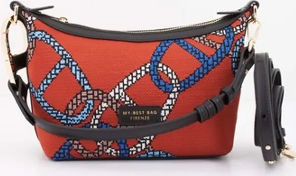 My Best Bags My Best Bags  Ručne torbe Bolsos Mujer Modèle S1 Myb 2012  My Best Bags