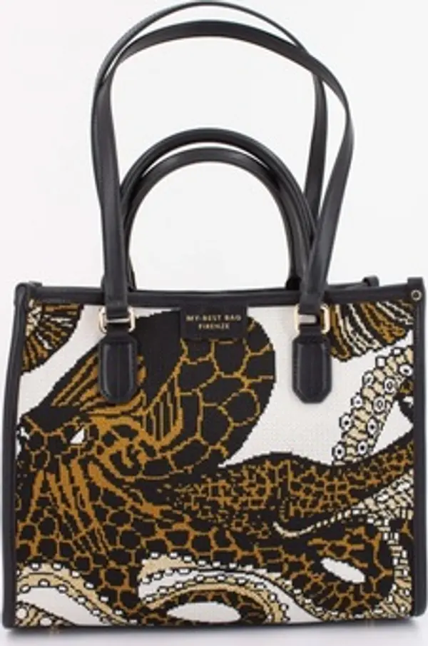 My Best Bags My Best Bags  Ručne torbe Bolsos Mujer Modèle S1 Myb 2017  My Best Bags