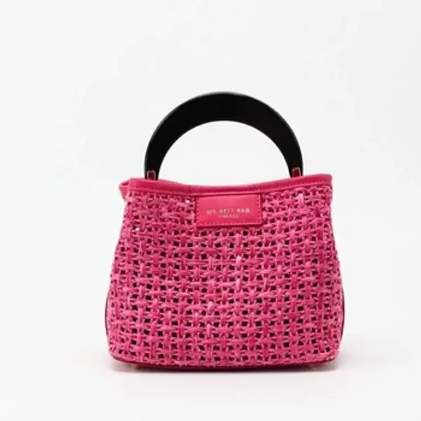 My Best Bags My Best Bags  Ručne torbe Bolsos Mujer Modèle S1 Myb 2042  My Best Bags