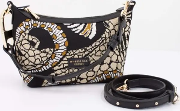 My Best Bags My Best Bags  Torbe preko ramena Bolsos Mujer Modèle S1 Myb 2018  My Best Bags
