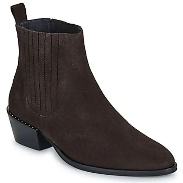 Myma Myma  Polučizme 8508-MY-01-VEL-MARRON  Myma