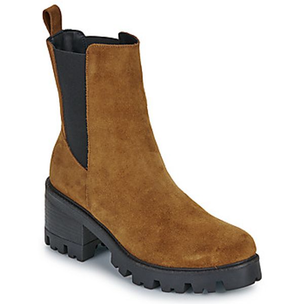 Myma Myma  Polučizme -  Myma