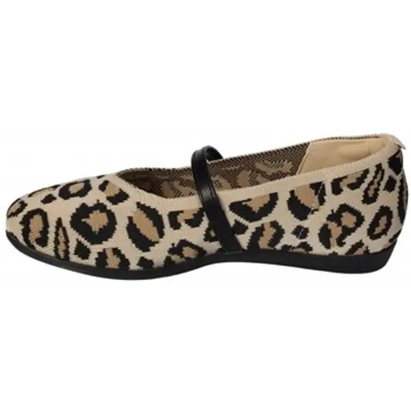 Mysoft Mysoft  Balerinke i Mary Jane cipele -  Mysoft
