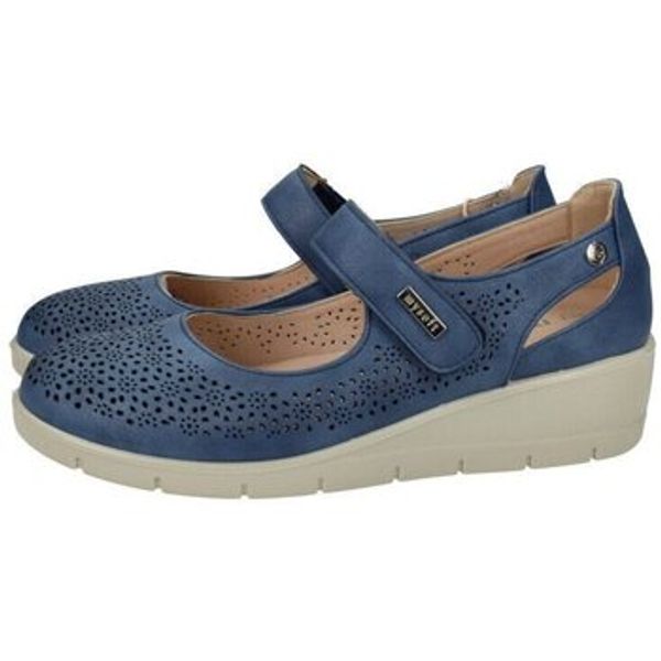 Mysoft Mysoft  Balerinke i Mary Jane cipele -  Mysoft
