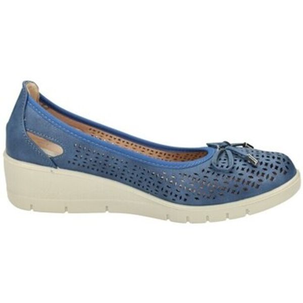 Mysoft Mysoft  Balerinke i Mary Jane cipele -  Mysoft