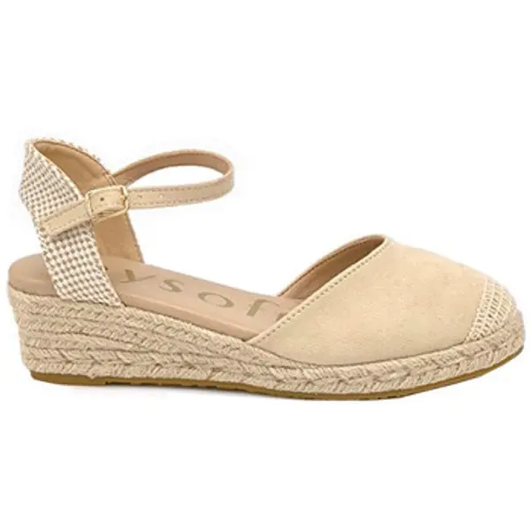 Mysoft Mysoft  Espadrile ESPADRILLES  102  Mysoft