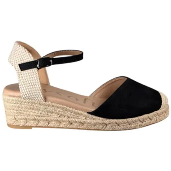 Mysoft Mysoft  Espadrile ESPADRILLES  102  Mysoft