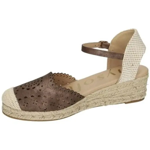 Mysoft Mysoft  Espadrile -  Mysoft