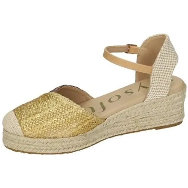 Mysoft Mysoft  Espadrile -  Mysoft