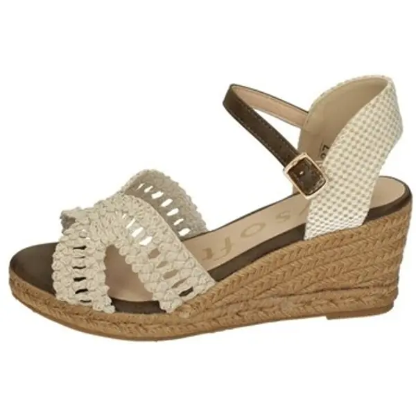 Mysoft Mysoft  Espadrile -  Mysoft