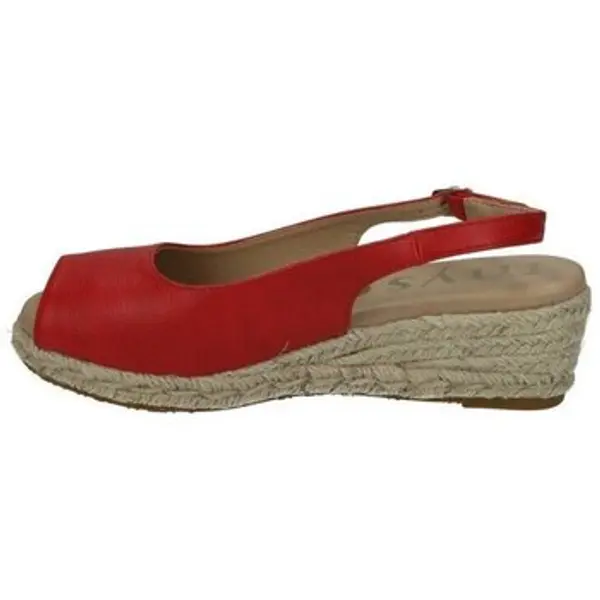 Mysoft Mysoft  Espadrile -  Mysoft