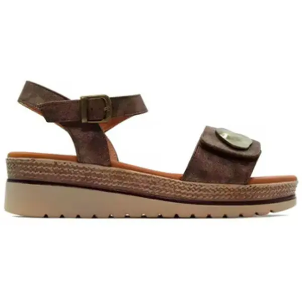 Mysoft Mysoft  Sandale i polusandale 190  Mysoft