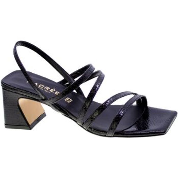 Nacree Nacree  Sandale i polusandale 143857  Nacree