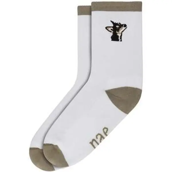 Nae Vegan Shoes Nae Vegan Shoes  Čarape Doggie Sock  Nae Vegan Shoes