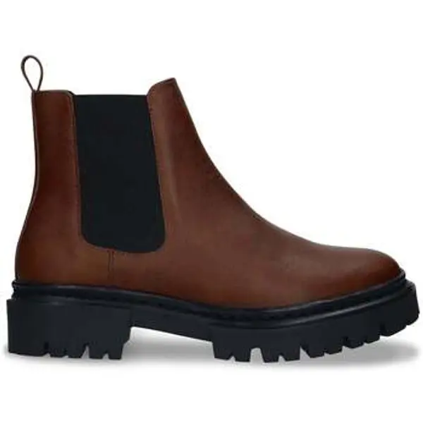 Nae Vegan Shoes Nae Vegan Shoes  Derby cipele Women's Vegan Chelsea Boots Molly  Nae Vegan Shoes