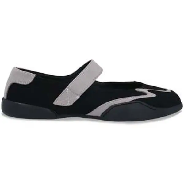 Nae Vegan Shoes Nae Vegan Shoes  Fitness i trening NADIA Grey  Nae Vegan Shoes