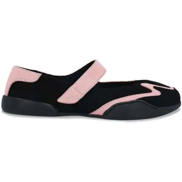 Nae Vegan Shoes Nae Vegan Shoes  Fitness i trening NADIA Pink  Nae Vegan Shoes