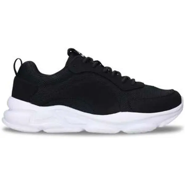 Nae Vegan Shoes Nae Vegan Shoes  Niske tenisice DAN Black  Nae Vegan Shoes