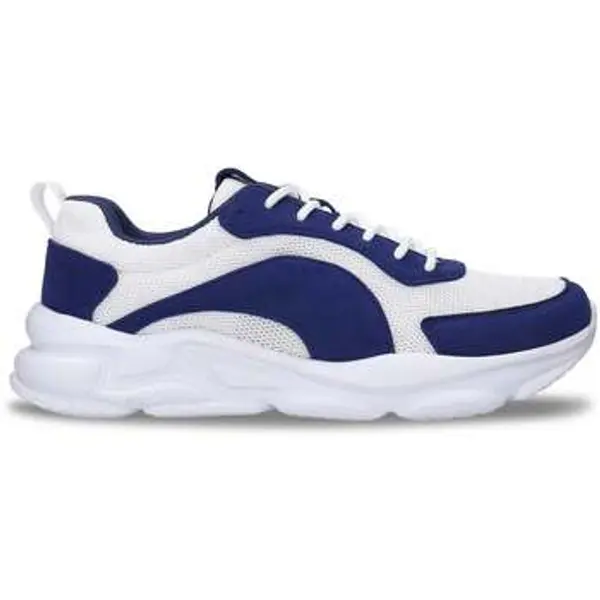 Nae Vegan Shoes Nae Vegan Shoes  Niske tenisice DAN Blue  Nae Vegan Shoes