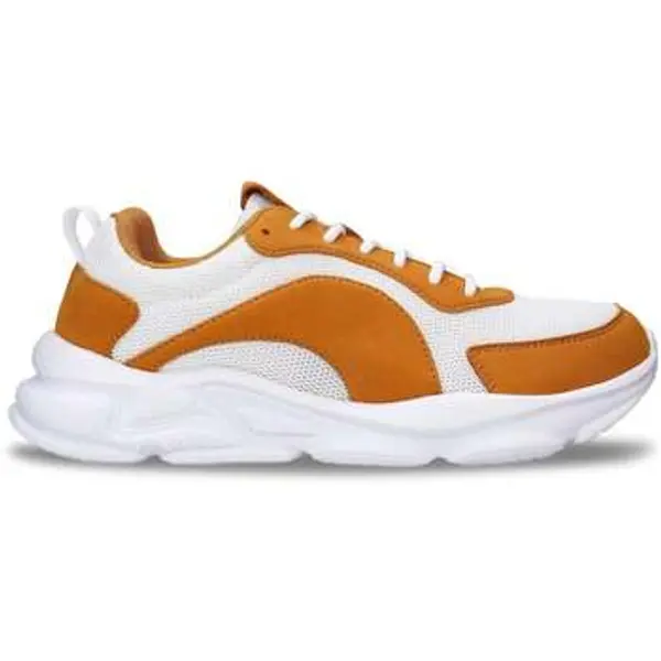 Nae Vegan Shoes Nae Vegan Shoes  Niske tenisice DAN Yellow  Nae Vegan Shoes