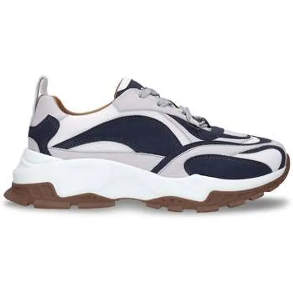 Nae Vegan Shoes Nae Vegan Shoes  Niske tenisice HANOI Blue  Nae Vegan Shoes