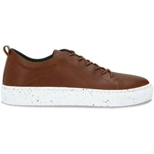 Nae Vegan Shoes Nae Vegan Shoes  Niske tenisice SANDRO Brown  Nae Vegan Shoes