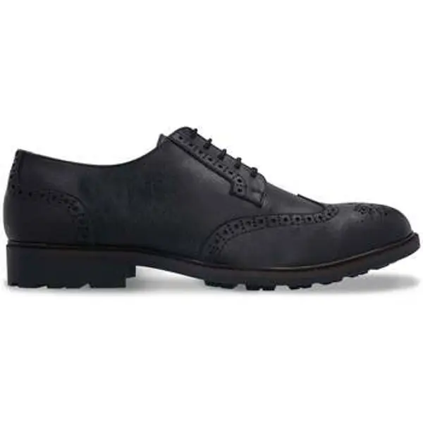 Nae Vegan Shoes Nae Vegan Shoes  Oksfordice GAEL Black  Nae Vegan Shoes