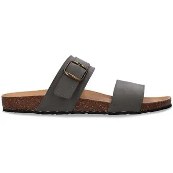 Nae Vegan Shoes Nae Vegan Shoes  Sandale i polusandale RAWA Green  Nae Vegan Shoes